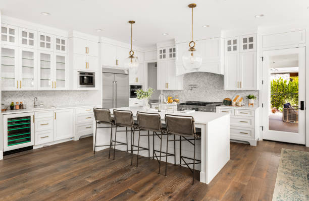 24/7 Emergency Cabinet Refacing experts in Georgetown, PA