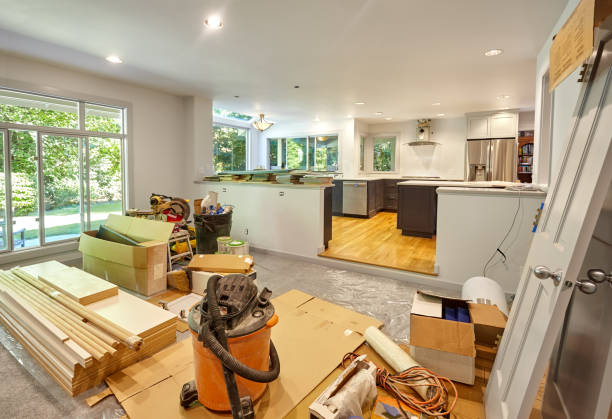 Reliable Cabinet Refacing contractor in Georgetown, PA by Remodeling Of Kitchen