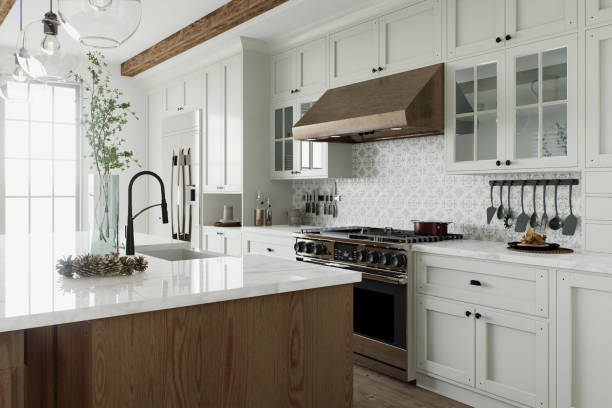 Affordable Cabinet Refacing solutions in Georgetown, PA