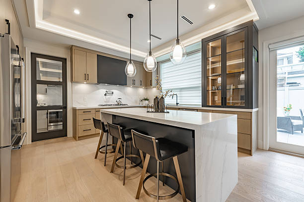 Top rated local Cabinet Refacing specialists in Georgetown, PA
